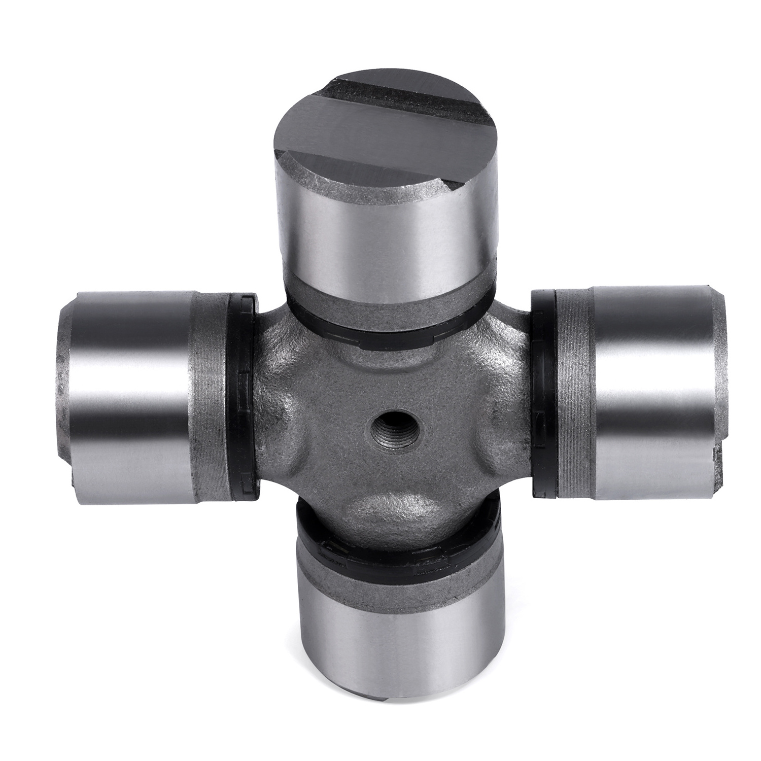 MTM-171 MASUMA Agricultural Farm Tractor Parts Coupling Wide Angle Cross U Yoke Cardan Universal Joint For PTO Drive Shaft