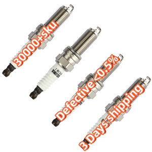 MASUMA Japanese Original 12290-R40-A01 S109I Car Spark Plug for Kia Sorento VW Polo Otima Elantra Honda Accord