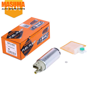 MPU-300 MASUMA Auto spare Parts Electric fuel pump parts MR993340 MN158116 1760A185 1760A275 for MITSUBISHI COLT PLUS