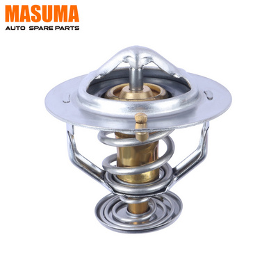 WV60TA-82 MASUMA Thermostat Accessories auto car thermostatic 90916-03118 90916-03097 for TOYOTA DYNA KDY220