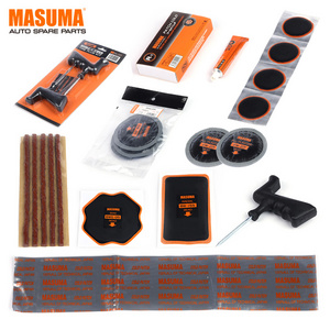 ML-06 MASUMA Car Repair Vehicle Tools Auto Kit tire patches