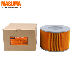 MFA-1125 MASUMA Auto Engine Systems Air Filter 17801-30030 17801-67060 4560116761302 For TOYOTA