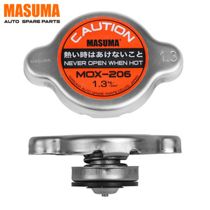 MOX-206 MASUMA temperature manufacturers radiator caps LF2115205 LF21-15-205 LFH1-15-205 for MAZDA ATENZA SPORT WAGON GG3P