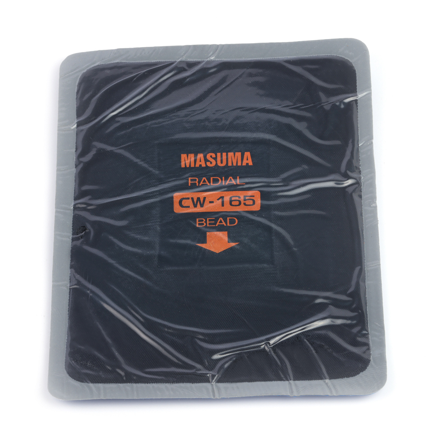 CW-165 MASUMA Car Repair Part tire patch repair ACU20L 2AZFE Car repair shop