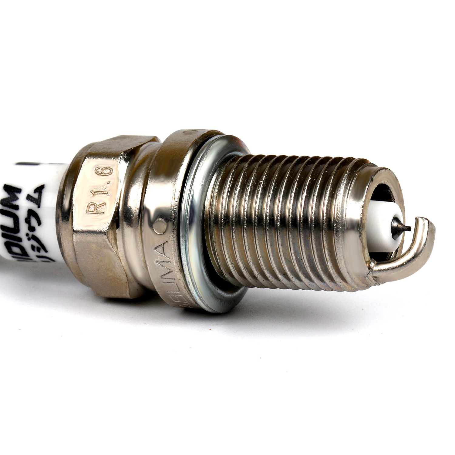 S525IP MASUMA Iridium Platinum Spark Plugs Coil Autolite Torch Performance Engine Briggs Spark Plug for 90919 01275