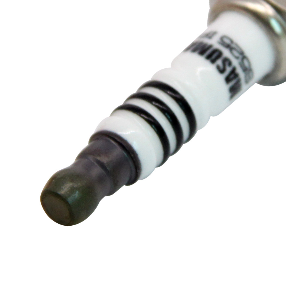 S525IP MASUMA Iridium Platinum Spark Plugs Coil Autolite Torch Performance Engine Briggs Spark Plug for 90919 01275