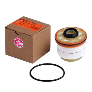 MFF-4204 MASUMA Fuel filter factory direct Auto part engine diesel Filtro de combustible for Toyota HELUX MITSUBISHI EICHER