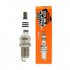 S400DP Toyota Yarisarts Toyota Car Spark Plug Size OEM Standard Torch Spark Plugs Japanese Car Original Engine Ignition