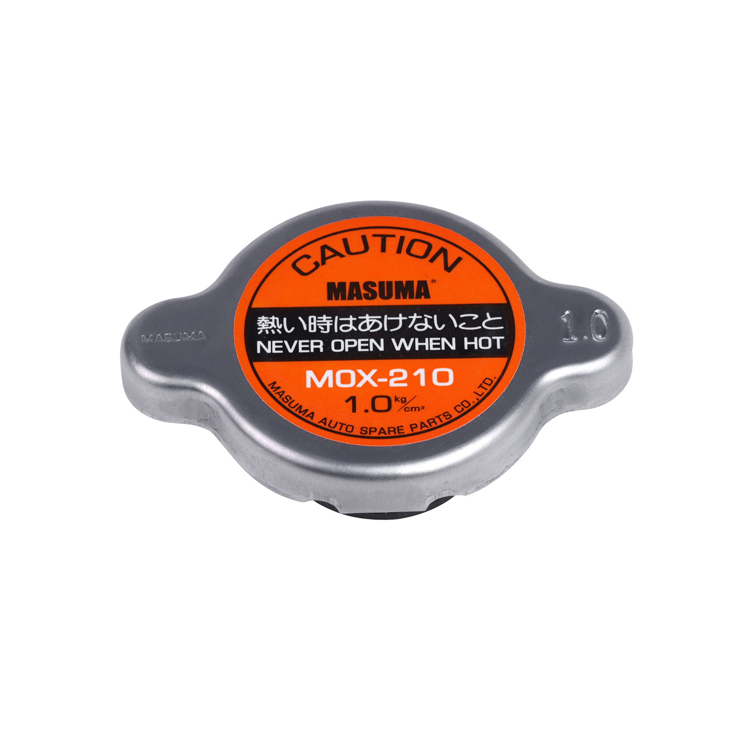 MASUMA MOX-210 Auto cooling system Radiator cap 1.0 for Lexus/Toyota Camry Hilux Prado car 16401-62090