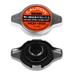 MASUMA MOX-202 Bar Radiator Cap Japan 1.1 OEM 16401-31480 16401-36020 16401-46610 for TOYOTA FJ CRUISER 100% Professional Test