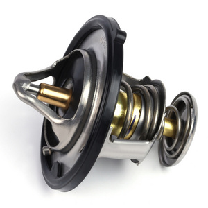 Japan MASUMA WV64MC-82 Engine thermostat 21200-AD201 for Hyundai Kia MITSUBISHI Pajero NISSAN cars