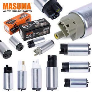 Japan MASUMA MPU-101 Electric fuel pump for TOYOTA Land cruiser Corolla Hilux 23221-46010 AT/ST