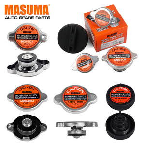 Japan MASUMA MOX-202 Bar Radiator cap 1.1 OEM 16401-31480 16401-36020 16401-46610 for TOYOTA FJ CRUISER