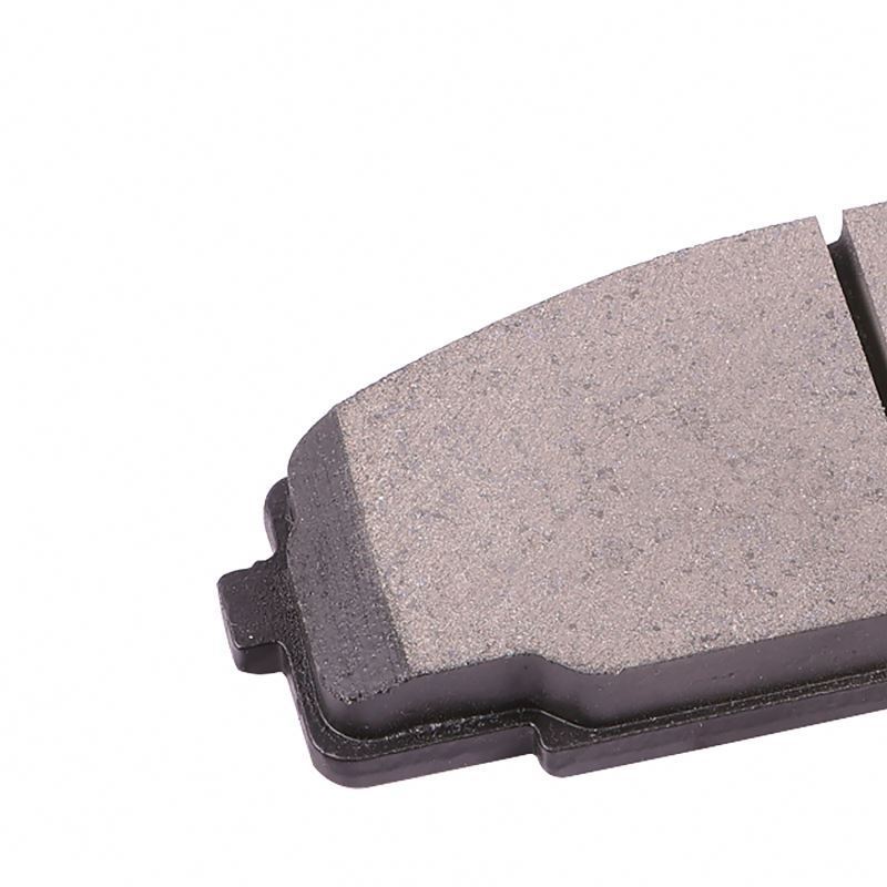 MASUMA MS-1237 Auto Parts Front Brake Pad for TOYOTA CAMRY COROLLA HIACE LAND CRUISER AY040-TY048 04491-26261