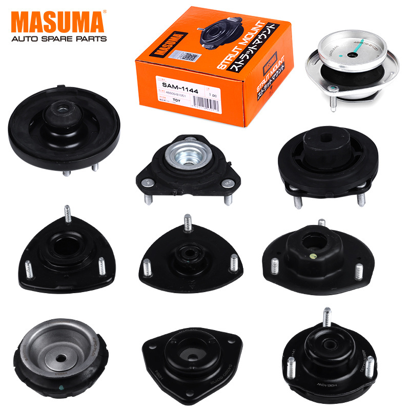 Japan MASUMA Wholesale Car Chassis spare parts for Toyota Lexus Honda Hyundai Nissan Mitsubishi Mazda Other suspension parts