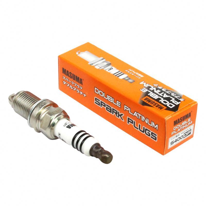 S400DP Toyota Yarisarts Toyota Car Spark Plug Size OEM Standard Torch Spark Plugs Japanese Car Original Engine Ignition