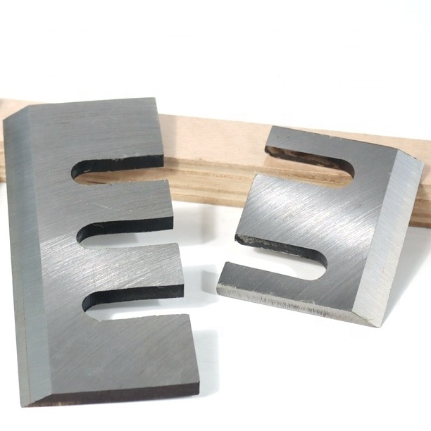 The high temperature forging Chipper Blades Chipper Blades other woodworking machinery