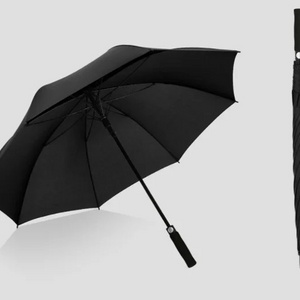 RTS 27 inch factory wholesale personalized golf umbrella custom logo printed promotional umbrella