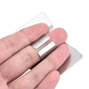 Hot Sale finger Guard for Cutting Knife Guard Finger Stainless Steel Cutting Protector