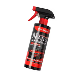 RTS Wholesale price Hand spray nano coating for car detailing for Auto Paint Widely Use