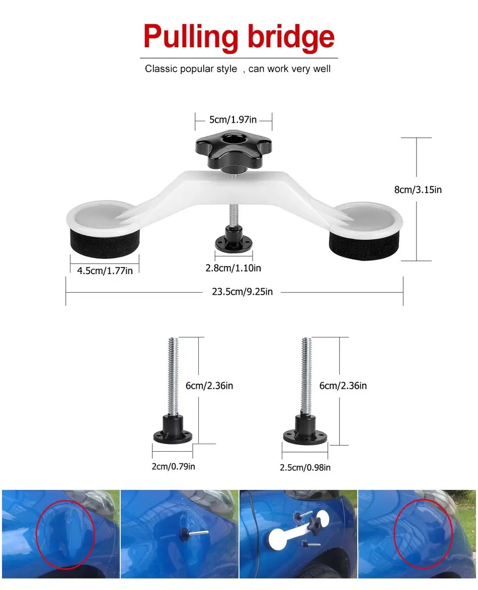 Super pdr Best Selling Electronic Glue Sticks Hot Melt Glue Pulling Bridge Repair Tools accessories