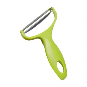 YDM Vegetable and fruit peeler Stainless steel knife Cabbage grater Potato and salad slicer Kitchen tools