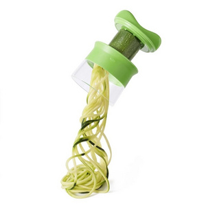 Screw creative Kitchen multi-functional grater Rotating carrot and cucumber peeler slicer Vegetable slicer