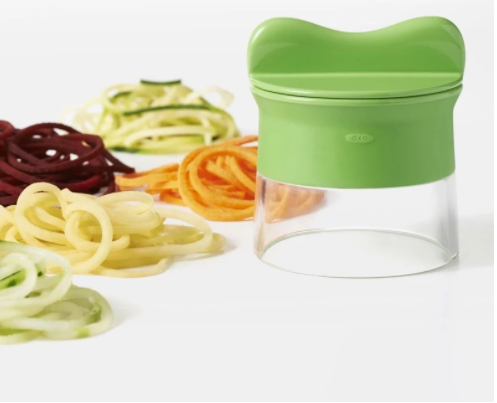 Screw creative Kitchen multi-functional grater Rotating carrot and cucumber peeler slicer Vegetable slicer