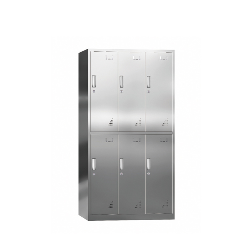 Premium clinic tall storage cabinets stainless steel medical cabinet hospital furniture