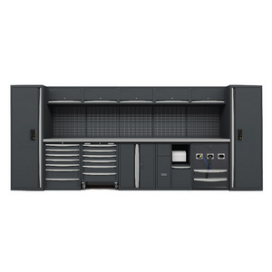 Best Selling Storage Workbench Tool Chest Modular Tool Cabinet System for Mechanic Garages