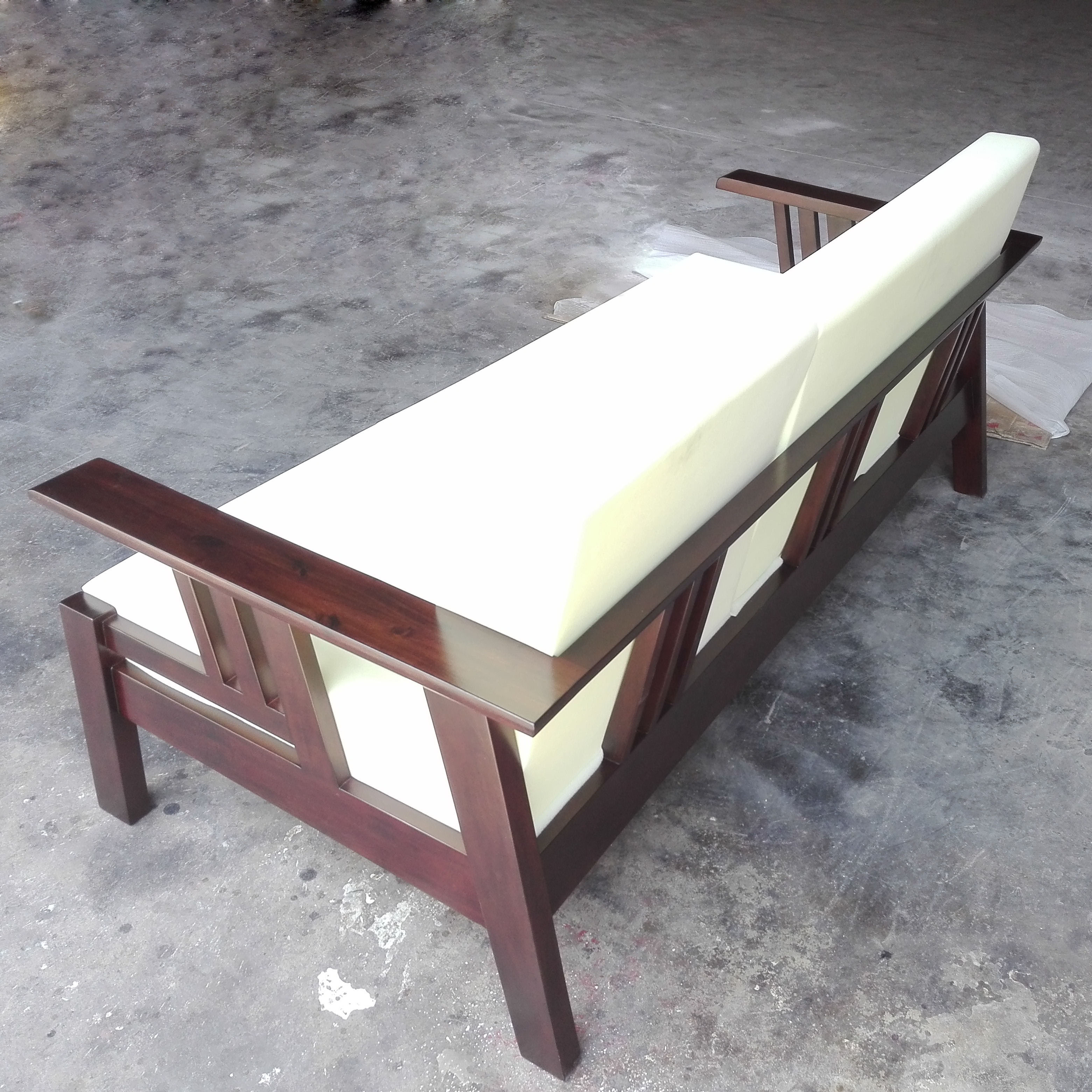 Wooden sofa frame manufacturer