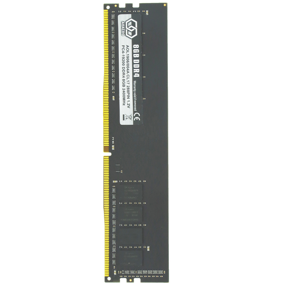 AOALOO Bluk Memory Module 2666MHz 8GB DDR4 Ram Price