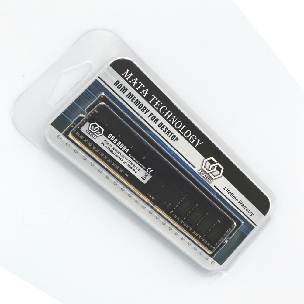 AOALOO Bluk Memory Module 2666MHz 8GB DDR4 Ram Price