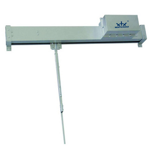 Horizontal Electric Window Wiper for Boat