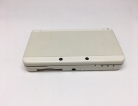 Used Nintendo new 3DS portable game console