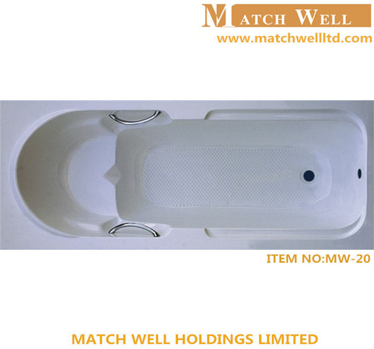 Whirlpool Bathroom Tubs Classical Massage Bathtub Corner Shower Tub Combo