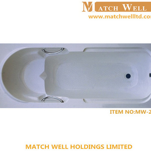 Whirlpool Bathroom Tubs Classical Massage Bathtub Corner Shower Tub Combo