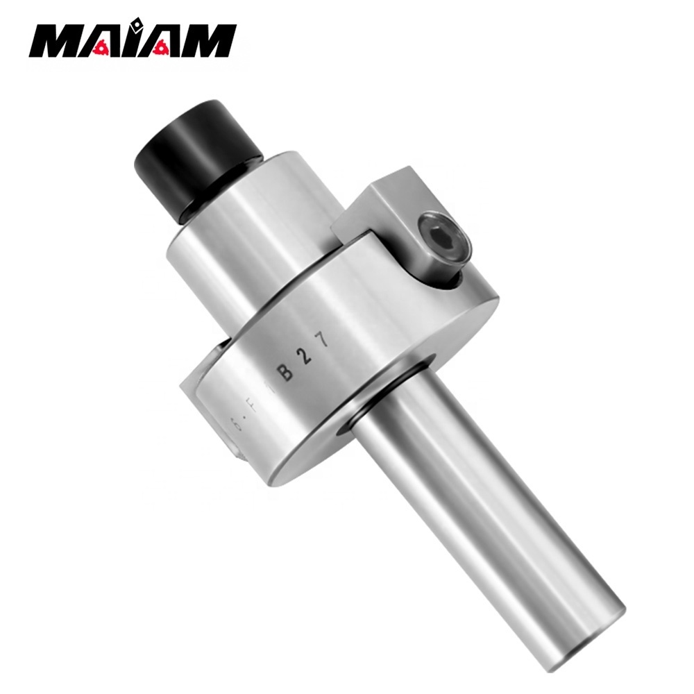 C20 C25 C32 FMB32 Face Mill Holder FMB Straight Shank adaptor Tool Holder 300R 400R KM12 Milling Shell End Mill Cutter arbor