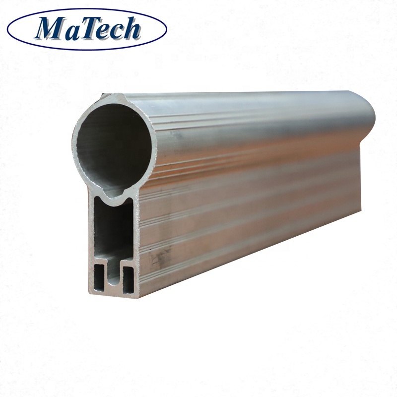 MaTech Factory Extrusion Profile Led Pendent Mounting Track Line Channel 65mm Led Aluminum Light Bar For Strip