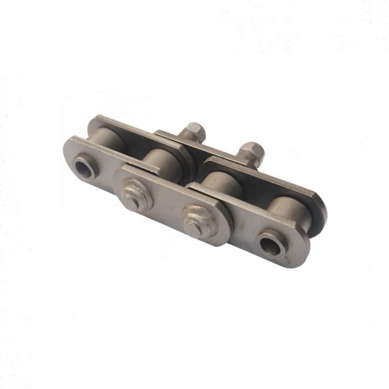 MaTech Factory Supply Standard Bike Parts Ss05 35ss Stainless Roller Chain