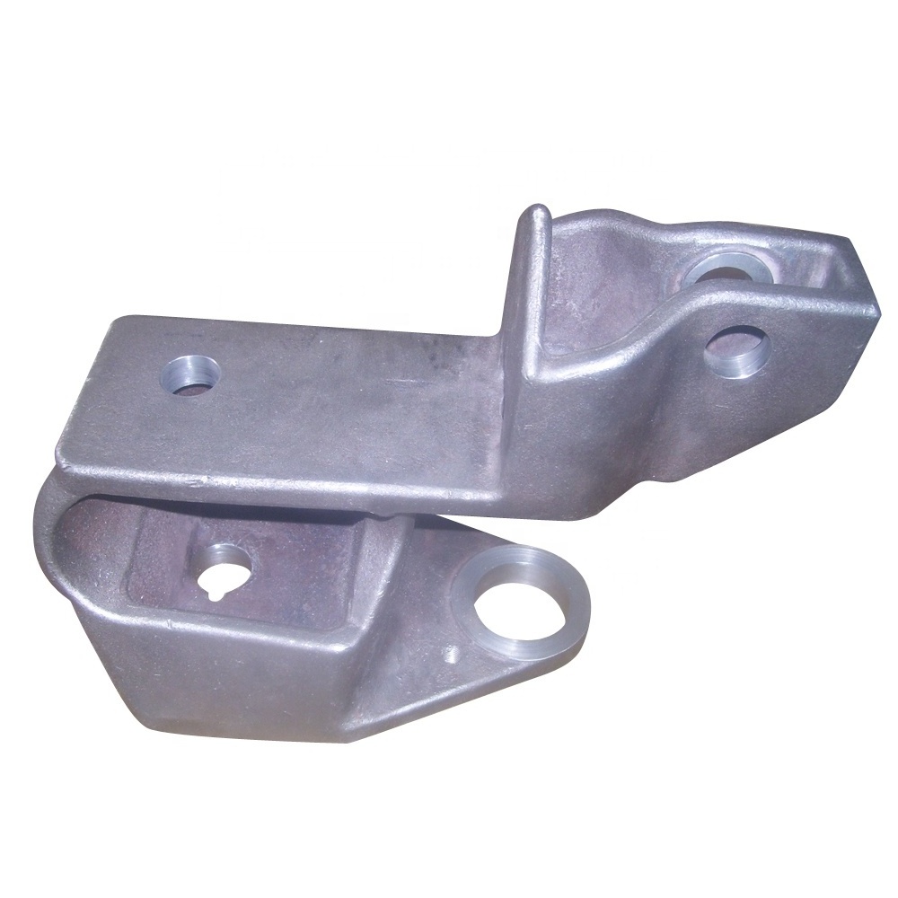 Foundry Custom Lost Wax Cast Steel Precision Investment Casting