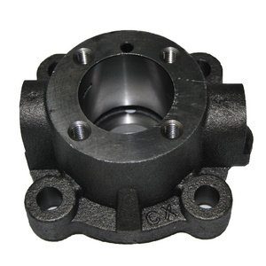 Matech Factory Customize Certificate Ductile Iron Cast Iron Full Lug Type Butterfly Ball Valve