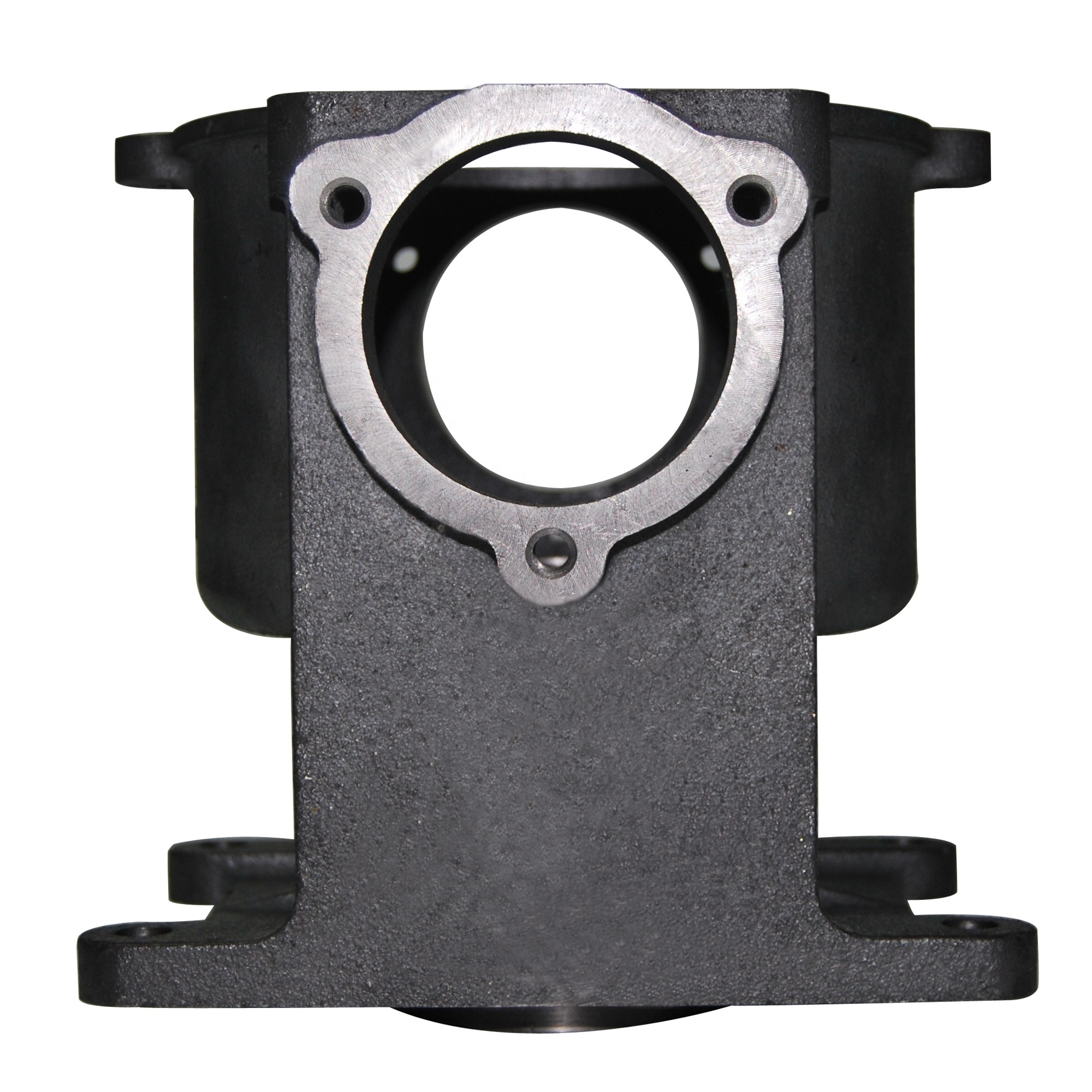 Foundry Custom Made Cheap GGG-40.3 Ductile Iron Casting Products