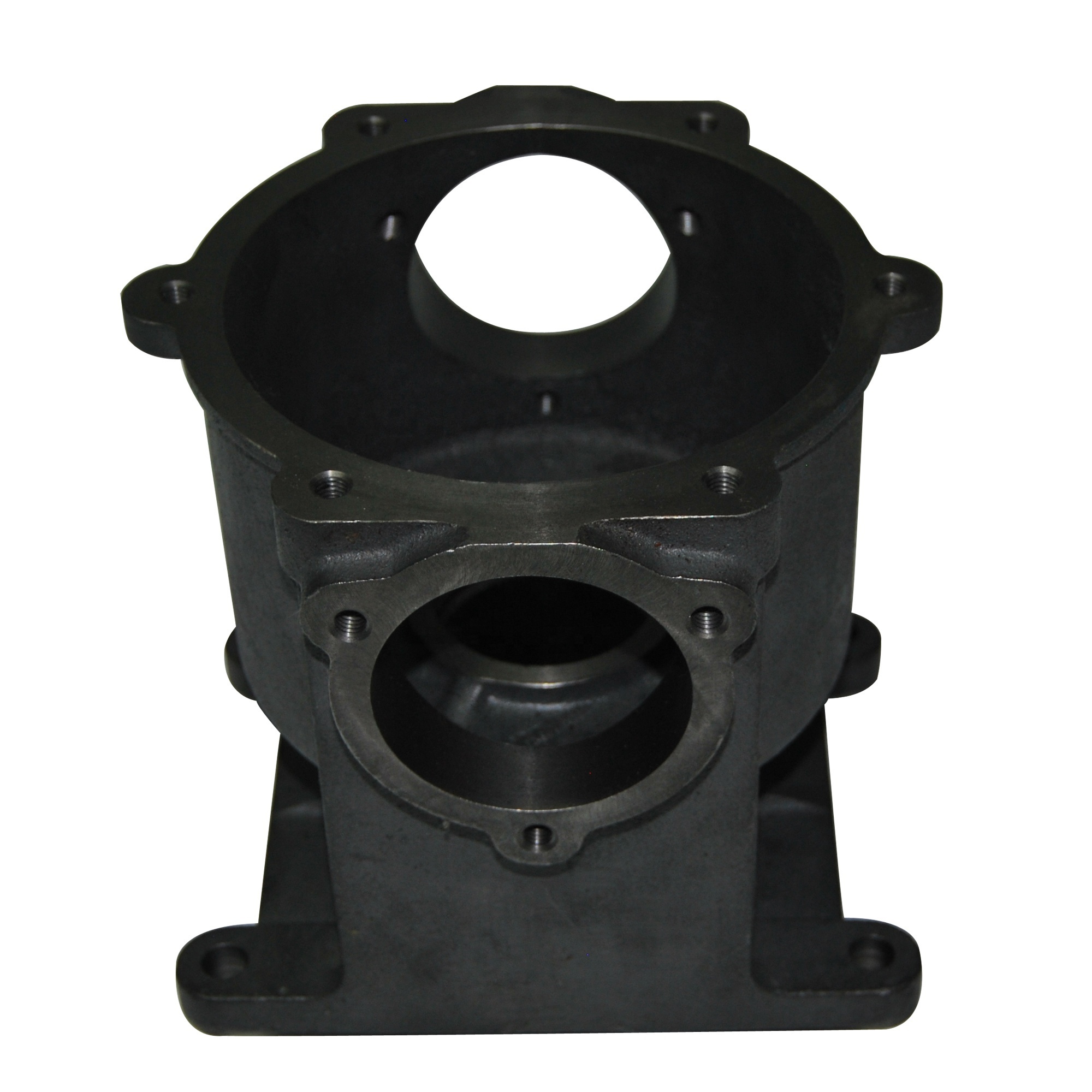 Foundry Custom Made Cheap GGG-40.3 Ductile Iron Casting Products