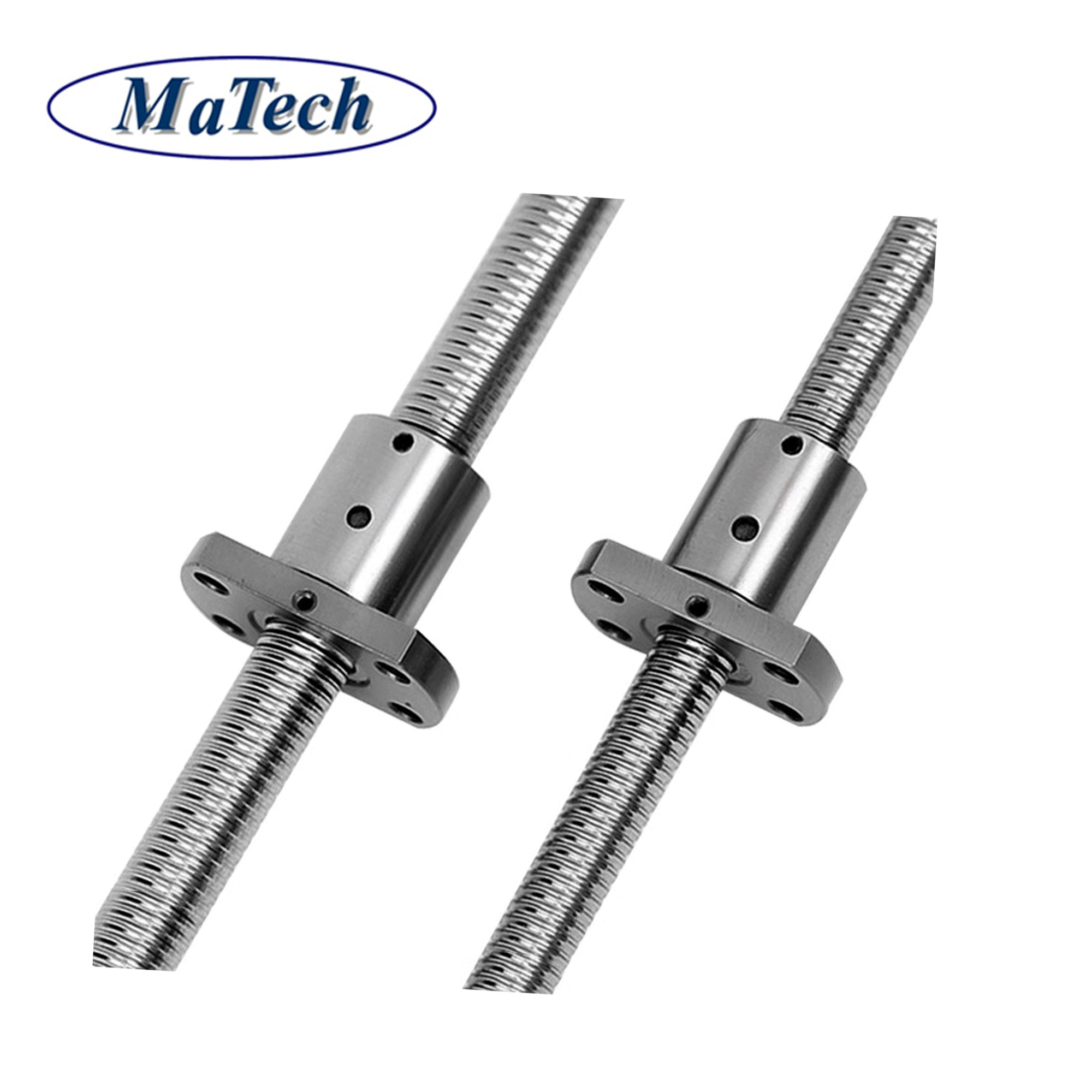 Factory Wholesale Drawing Custom SUF1605 Ball Screw