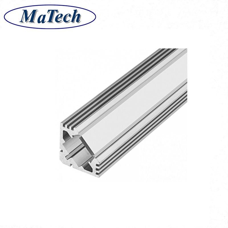 Lighting Pole Light Lamp Post Recessed Cover Led Aluminum Led Edge Lit Profile