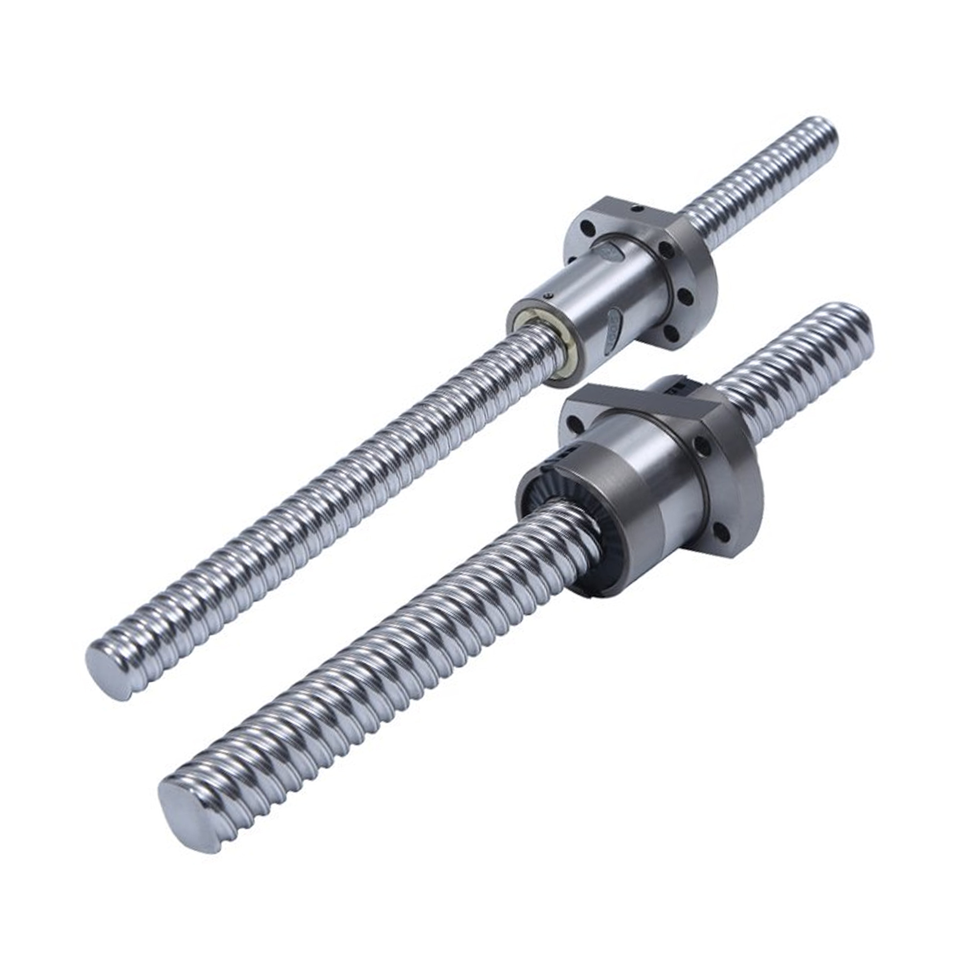 Custom Factory Directly Sale Air Pressure Miniature Self Reverse Ball Screw