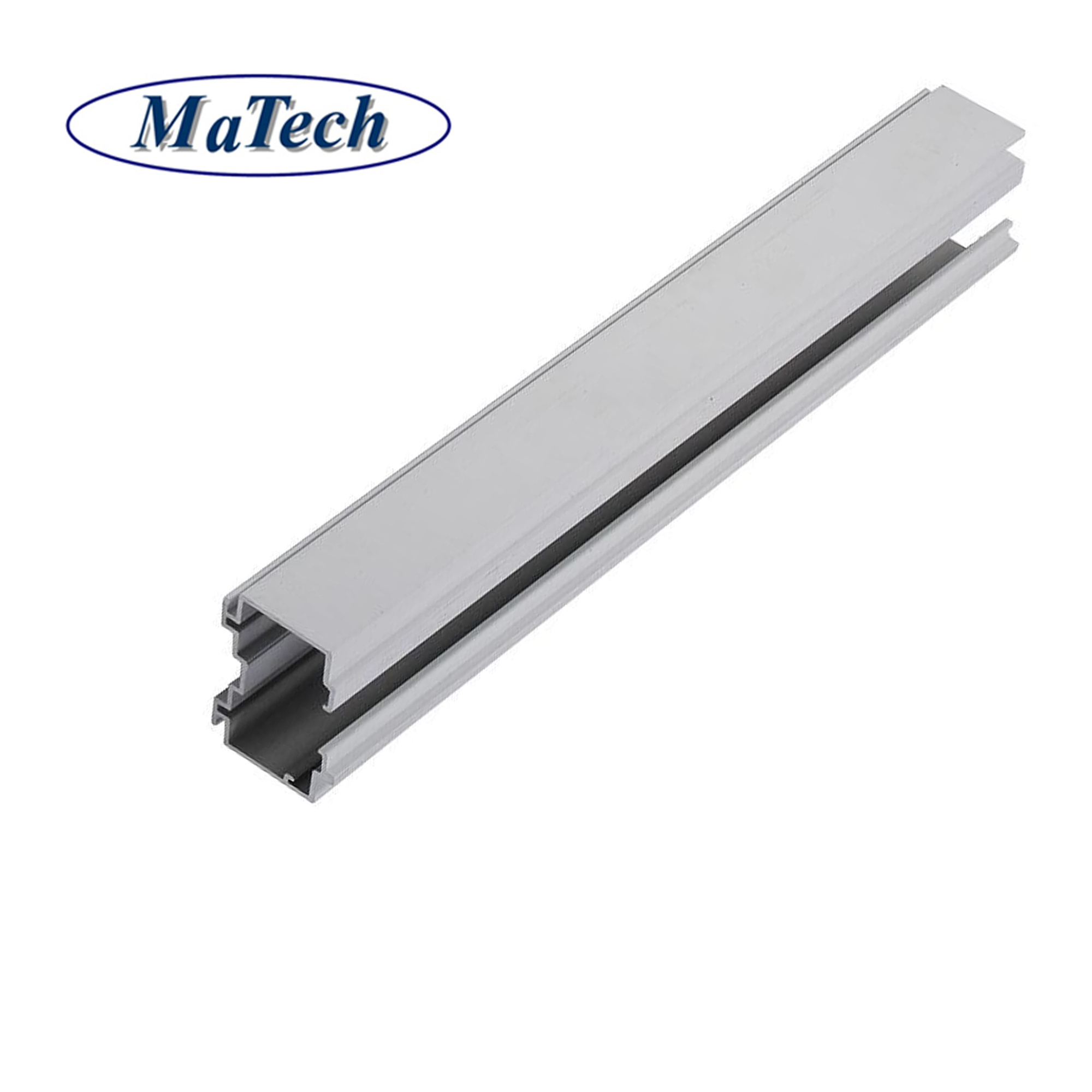 OEM Extrusion Profiles 6061 T5 Aluminum Window Frame Extrusion Parts