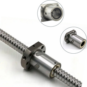 Custom Factory Directly Sale Air Pressure Miniature Self Reverse Ball Screw