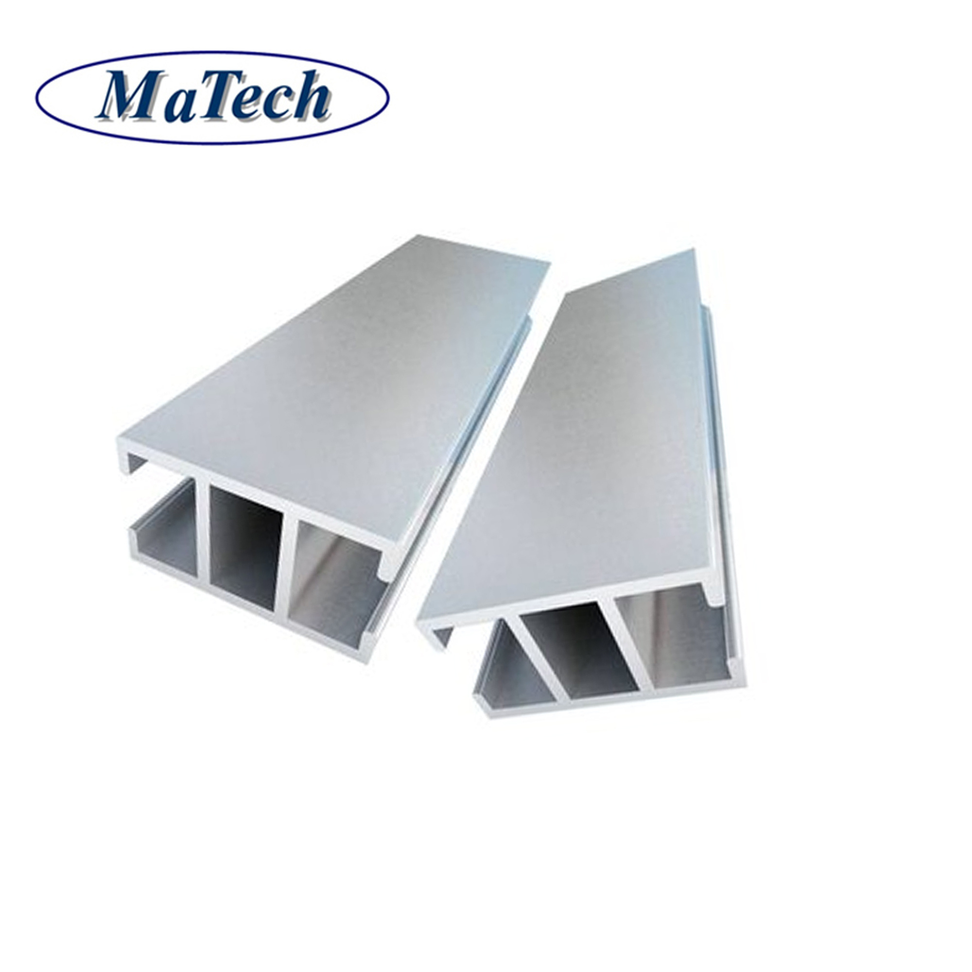 Factory Specialized Customized Extruded Fabricated Aluminium Perfiles De Aluminio